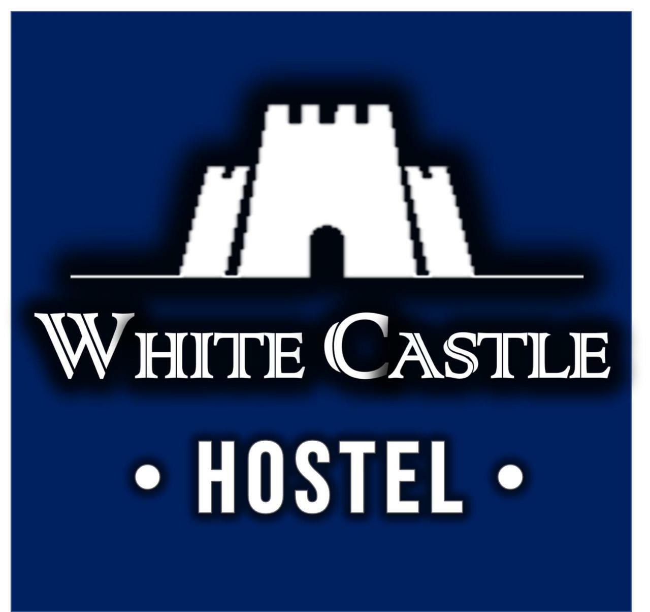 White Castle Hostel Valparaíso Exteriér fotografie